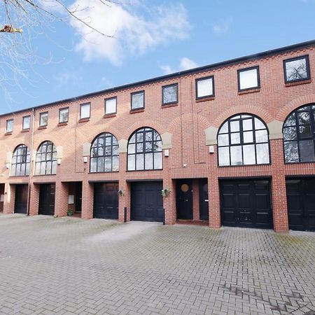Forget-Me-Not House 3 Bed Home In York Centre - Free Parking Extérieur photo