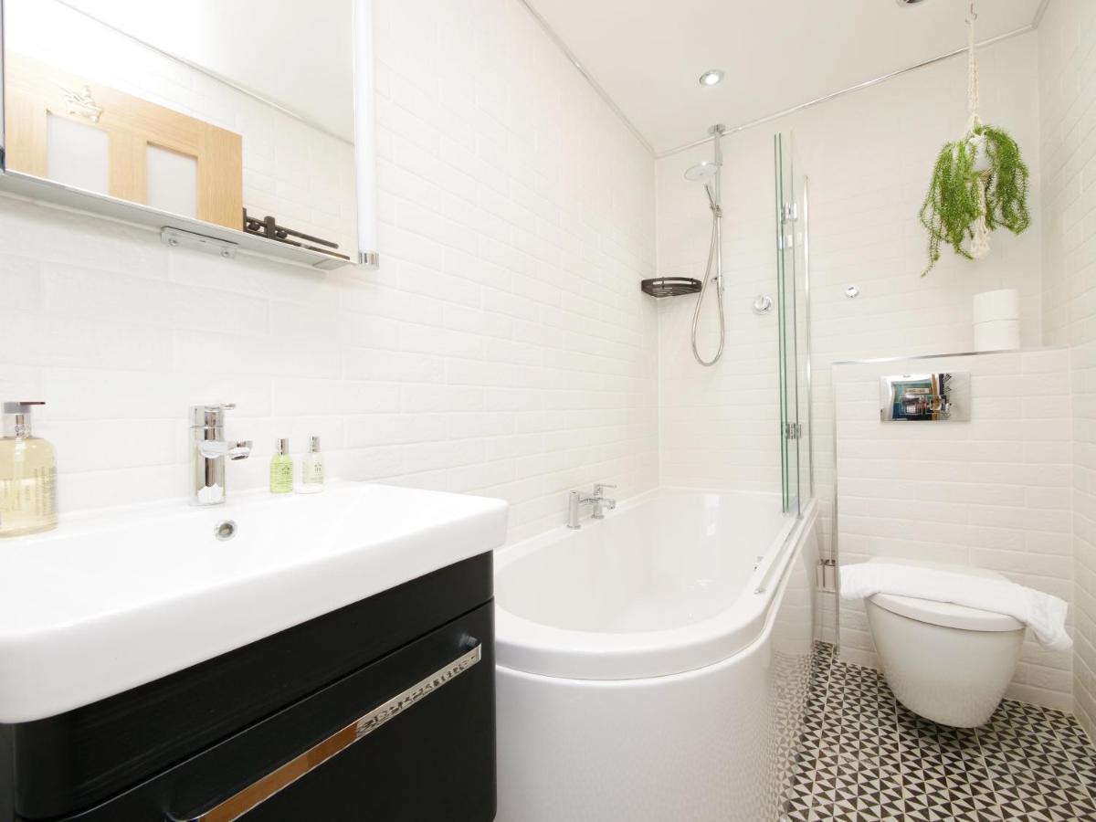 Forget-Me-Not House 3 Bed Home In York Centre - Free Parking Extérieur photo
