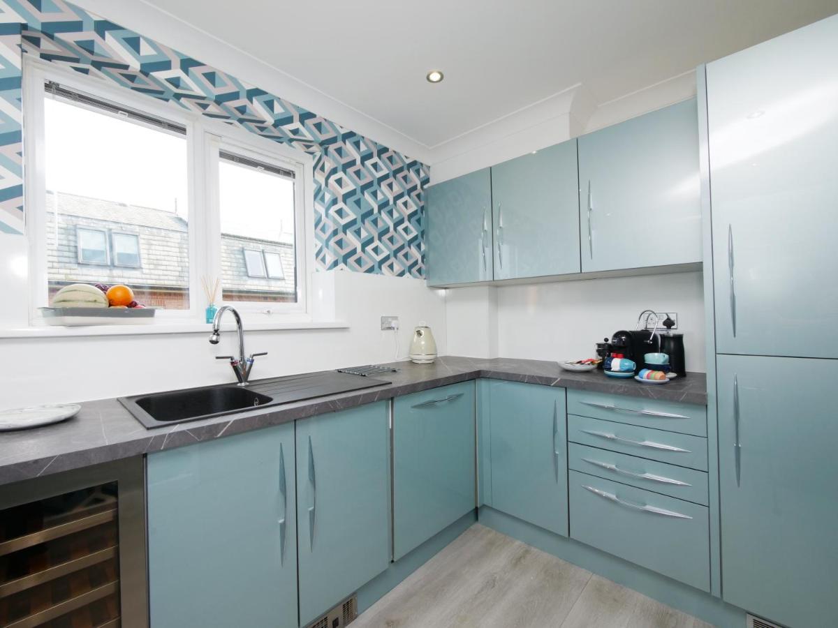 Forget-Me-Not House 3 Bed Home In York Centre - Free Parking Extérieur photo