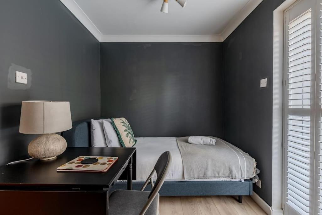 Forget-Me-Not House 3 Bed Home In York Centre - Free Parking Extérieur photo